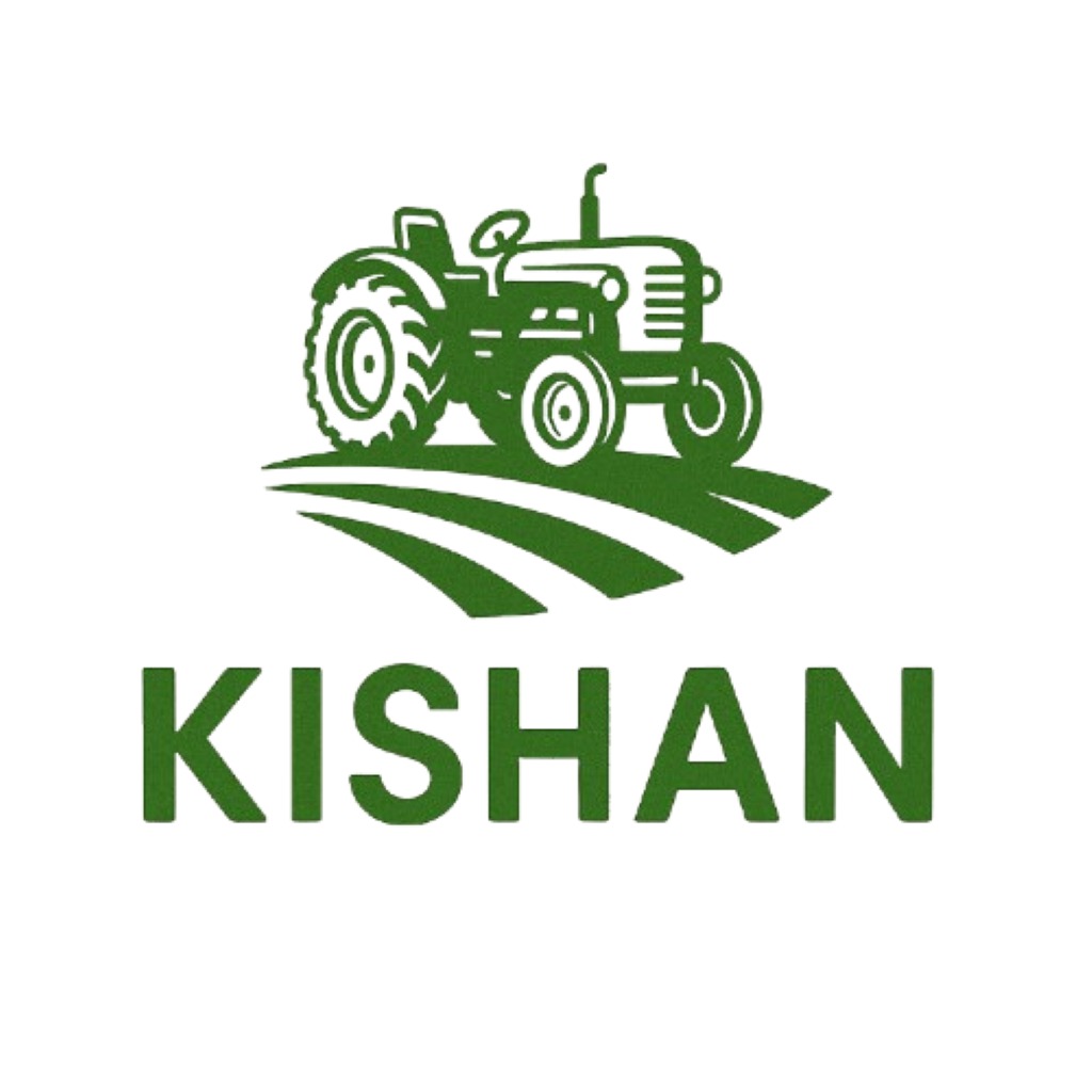 kishan App Logo